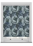 William Morris At Home Acanthus Indigo Roller Blind