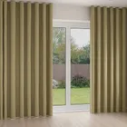 Mylo Moss Wave Curtain Blinds Uk