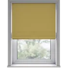 Saskia Summer Deluxe Roman Blinds