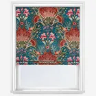 Babooshka Tapestry Roman Blind