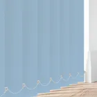 Unity Sky Vertical Blind