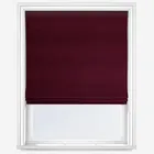 Monaco Ladybug Roman Blind