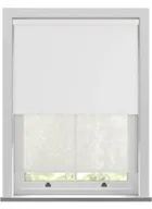 Bella Frost & Nico Pure Double Roller Blind