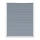Zerolux Blackout Sky Blue Blinds Uk