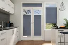 Classic Navy - Perfect Fit Cellular Honeycomb Blind