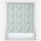 Sonova Studio Mosaic Mint Sage Roller Blind
