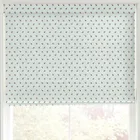 Cath Kidston Rose Bud Made To Measure Roman Blind Mint