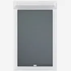 Carnival Blackout Shadow Perfect Fit Roller Blind
