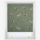 Sonova Studio Pumpkin Spice Sage Roller Blind
