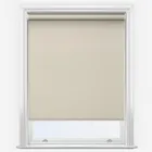 Aqualuxe Linen Roller Blind
