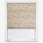 Anara Berry Roman Blind