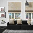 Eb Izmir Mink Roman Blind