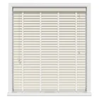 Mirage Cream Grain With Tapes Eco-wood Blinds Uk