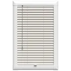 Off White Perfect Fit Uk - Wooden Blinds