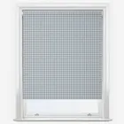 Sonova Studio Tea Party Monochrome Roller Blind