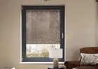 Venetian Mocha - Perfect Fit Blind