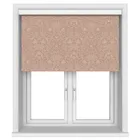 Florence Terracotta Blackout Cassette Motorised