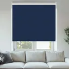 Vibe Blackout Maritime Cordless Roller Blinds - Shop Now