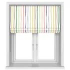 Bluebellgray Watercolour Stripe Tetbury No Drill