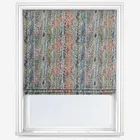 Voyage Whimsical Tale Dawn Roman Blind