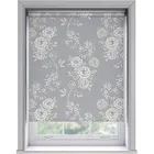 Tallulah Mist Light Filtering Roller Blinds