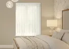 Decor Cream - Vertical Blind