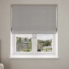 Caracas Silver Blinds Uk