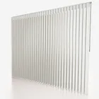 Soft Grey Illusion Blind