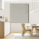 Brushed Cream Venetian Blind