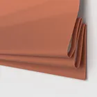 Keaton Rust Motorised Blinds Uk