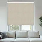 Sahara Stone Cordless Roller Blinds - Shop Now