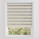 Glow Natural Day & Night Roller Blinds