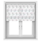 Laura Ashley Scarborough Fair Blush Motorised