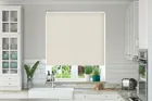 Nevada Linen - Moisture Resistant Roller Blind
