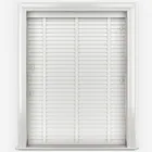 Prime Timberlux Prime Stark With Natural Tapes Wooden Venetian Blinds