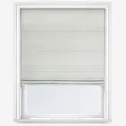 Shadow Pearl Sheer Roman Blind