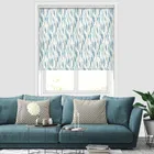 Kiana Cobalt Roller Blinds
