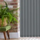 Arona Fr Vela Flame Retardant Vertical Blinds