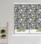 Birdsong Midnight Roller Blinds
