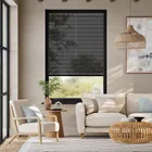 Perfect Fit Oscar Matte Charcoal Perfect Fit Venetian - 25mm Slat