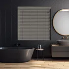 Orion Faux Wood Blind