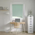 Perfect Fit Peppermint Green Venetian Blinds 25mm