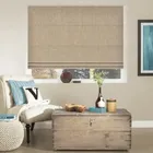 Solo Donkey Roman Blinds