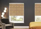 Cheyenne Yellow Plains - Roller Blind