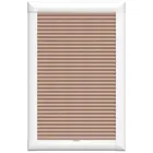 Talara Nougat Perfect Fit Blinds Uk