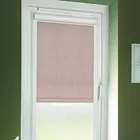 Sio Rosa Perfect Fit Roller Blinds