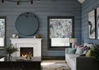 Waikiki Crystal Cavern - Twist&fit Roller Blind