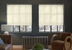 Trapani Ivory - Roller Blind