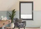 Portia Argent - Perfect Fit Blind