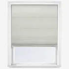 Venus Blackout Pearl Roman Blind